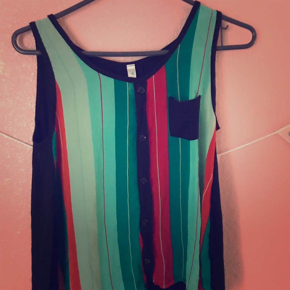 Summer shirt